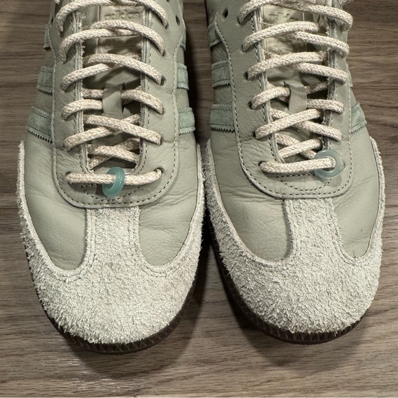 adidas x MAHA Samba OG Shoes - Picture 7 of 10